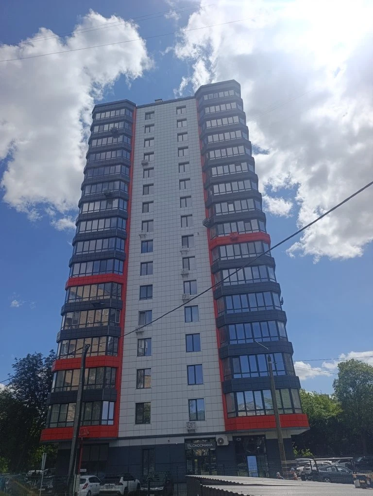 Продаж квартири в ЖК Мистецькі ворота