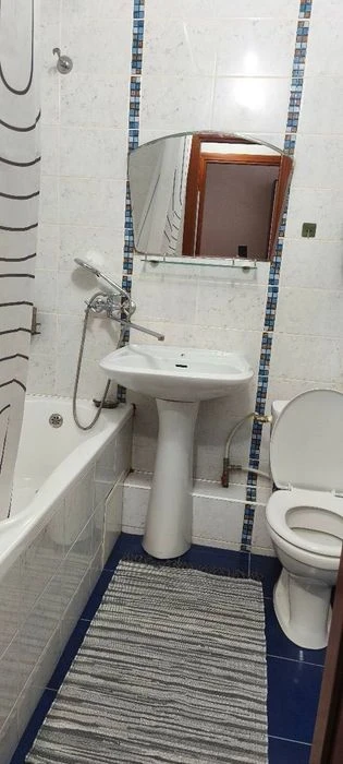 Продаю 1 кім квартиру в центрі