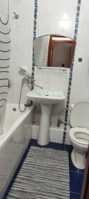 Продаю 1 кім квартиру в центрі