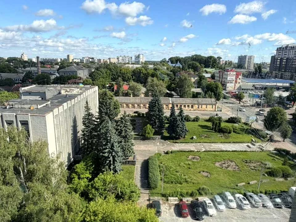 Квартира. Житомир, Перемоги вул.
