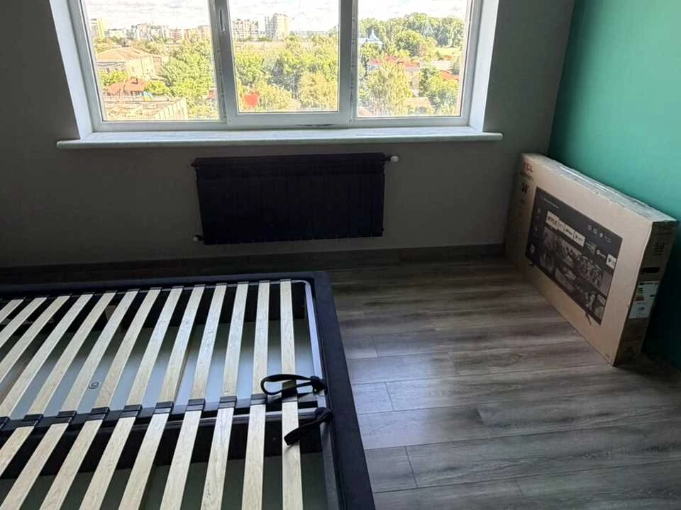 Квартира. Житомир, Перемоги вул.