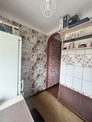 Продається 1-но  кімнатна квартира