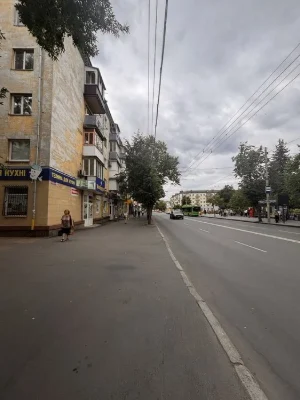 Продається 1-но  кімнатна квартира
