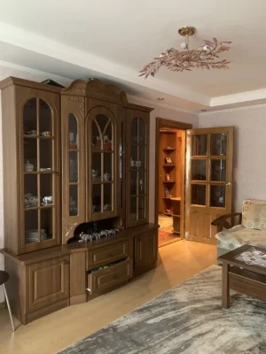 Продам 3х кім з АО Полевая р-н сімейного  ринку