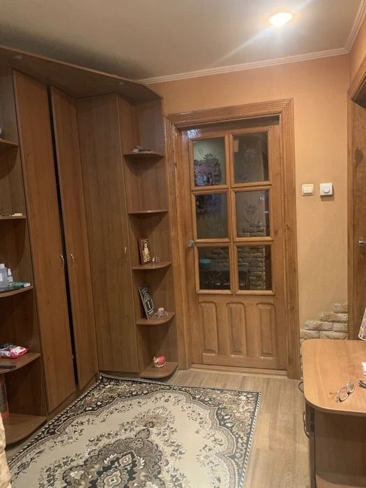 Продам 3х кім з АО Полевая р-н сімейного  ринку