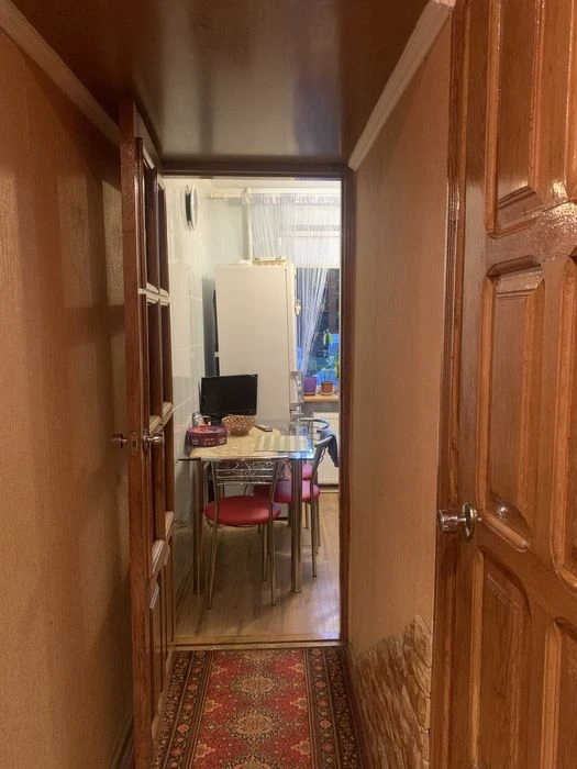 Продам 3х кім з АО Полевая р-н сімейного  ринку