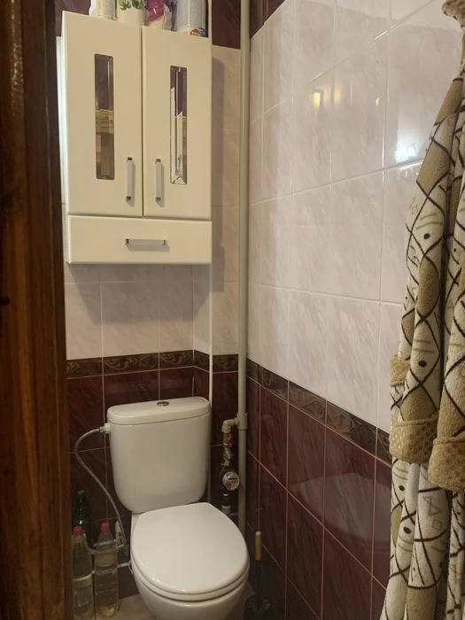 Продам 3х кім з АО Полевая р-н сімейного  ринку