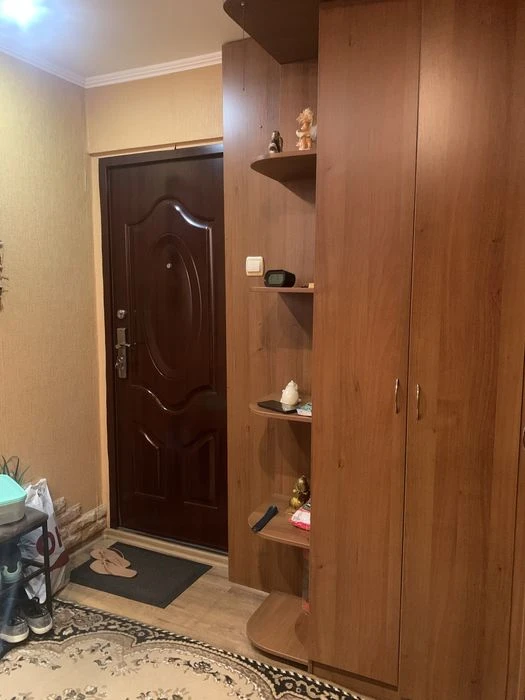 Продам 3х кім з АО Полевая р-н сімейного  ринку