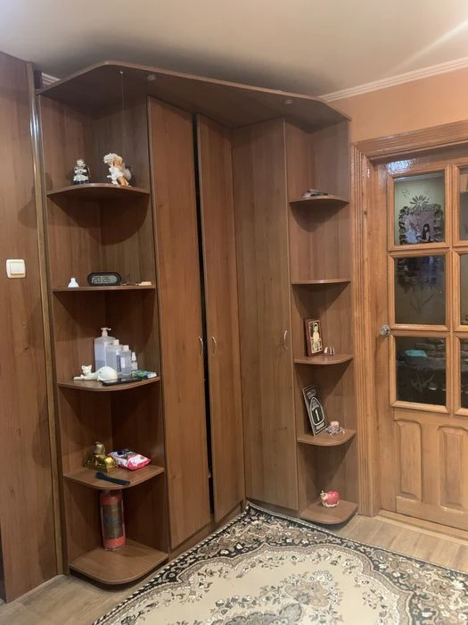 Продам 3х кім з АО Полевая р-н сімейного  ринку