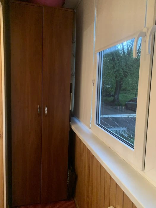 Продам 3х кім з АО Полевая р-н сімейного  ринку