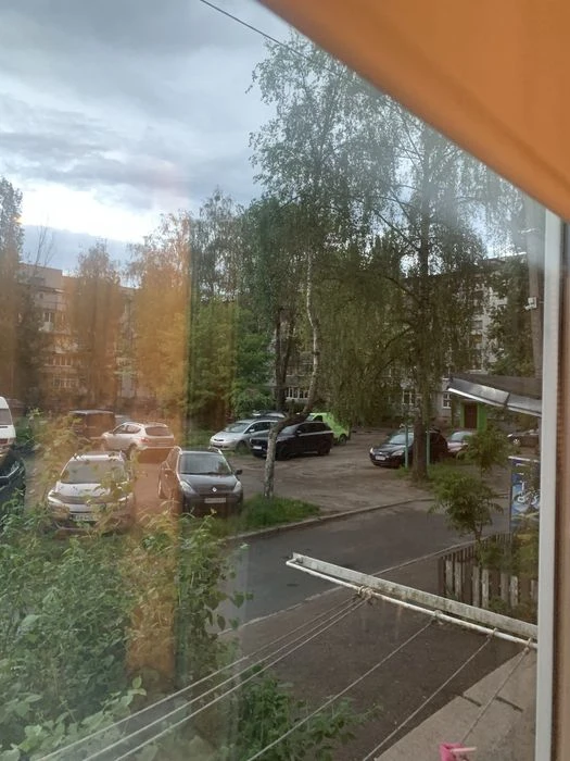 Продам 3х кім з АО Полевая р-н сімейного  ринку