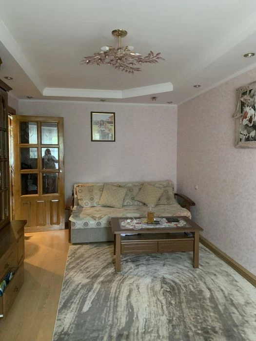 Продам 3х кім з АО Полевая р-н сімейного  ринку