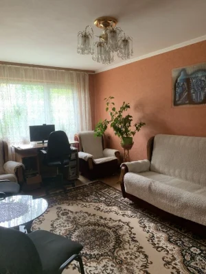 Продам 3х кім з АО Полевая р-н сімейного  ринку