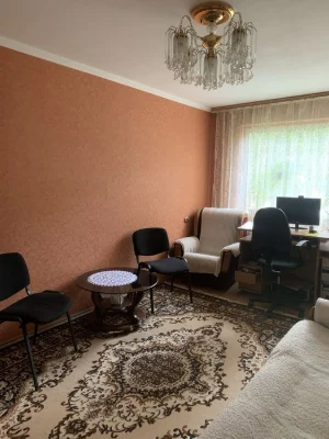 Продам 3х кім з АО Полевая р-н сімейного  ринку
