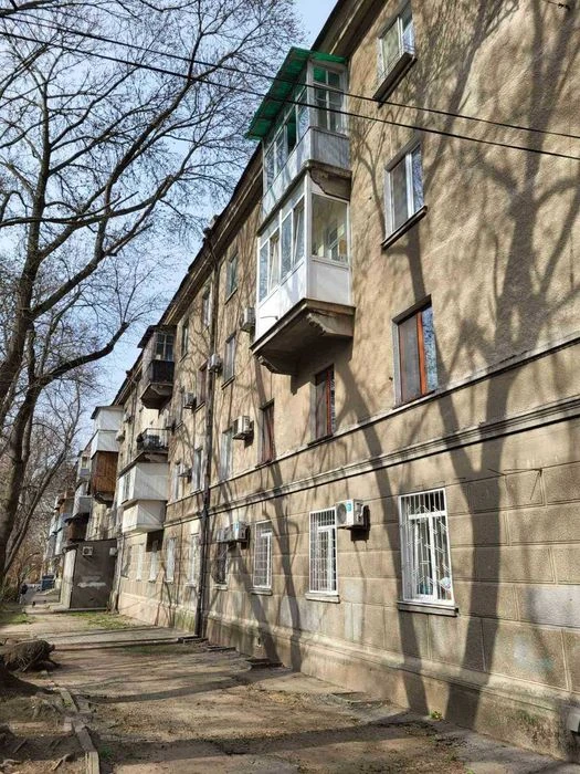 Продам 2кв., 49кв.м., пр.Шевченко/пр.Леси Украинки