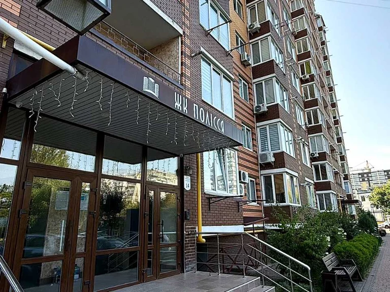 Квартира. Житомир, Вільський Шлях вул., 14, к.1.2