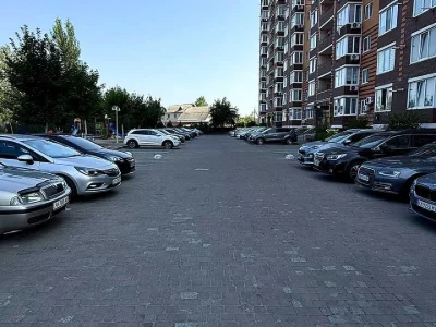 Квартира. Житомир, Вільський Шлях вул., 14, к.1.2