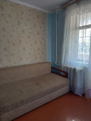 Продам 1-но кімнатну квартиру.Богунія,вул.Клосовського