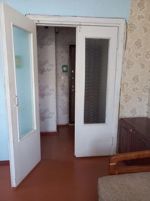 Продам 1-но кімнатну квартиру.Богунія,вул.Клосовського