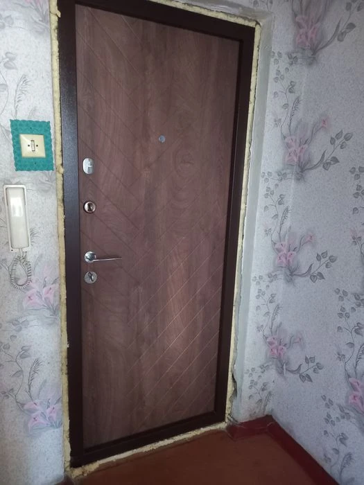 Продам 1-но кімнатну квартиру.Богунія,вул.Клосовського