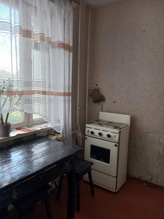 Продам 1-но кімнатну квартиру.Богунія,вул.Клосовського