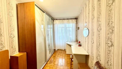 Продаж ОГЛЯДОВОЇ квартири 73 м² р-н Корбутівка