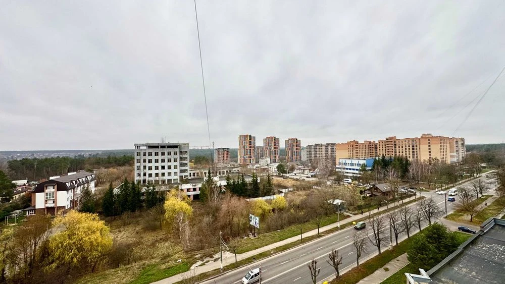 Продаж ОГЛЯДОВОЇ квартири 73 м² р-н Корбутівка