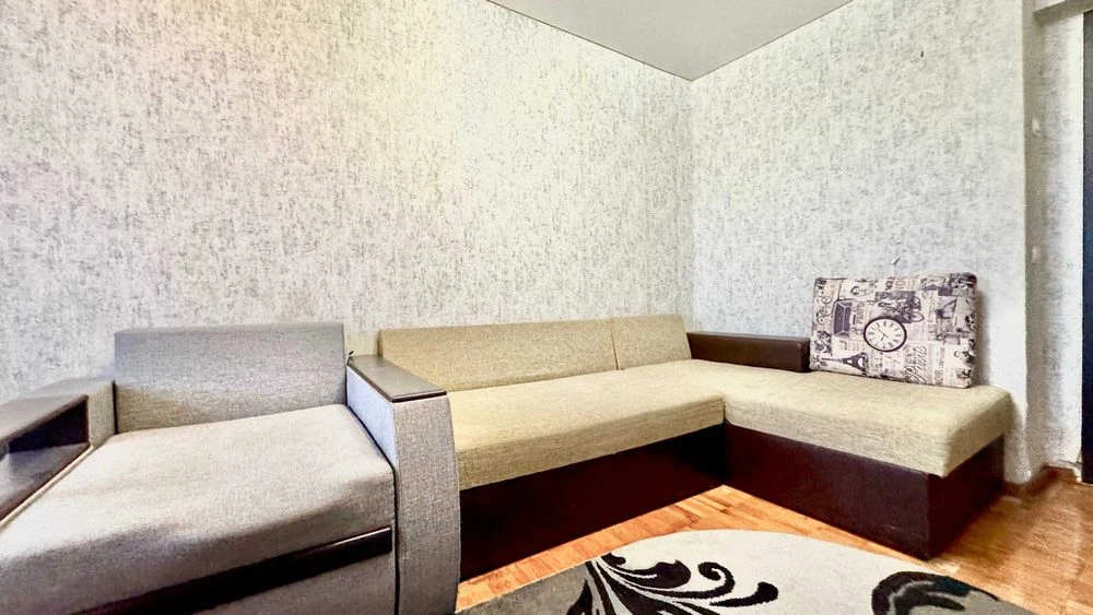 Продаж ОГЛЯДОВОЇ квартири 73 м² р-н Корбутівка