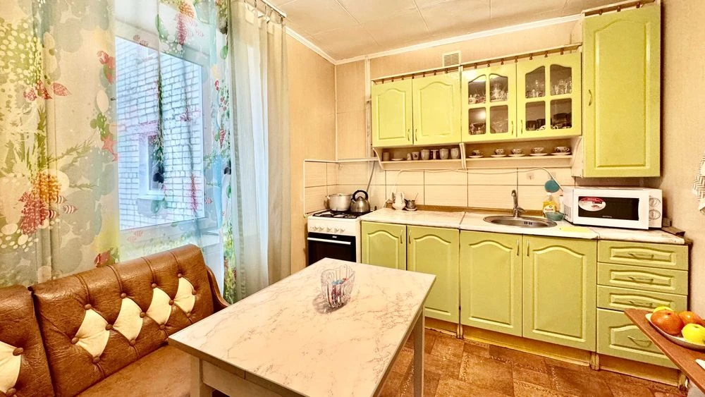 Продаж ОГЛЯДОВОЇ квартири 73 м² р-н Корбутівка