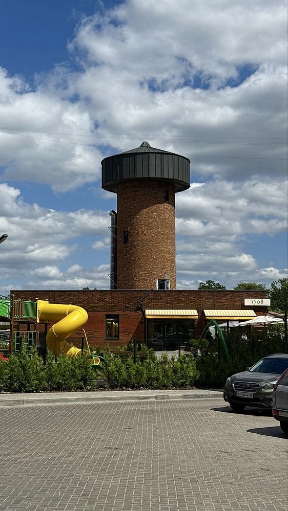 ЖК Grand City Dombrovskyi | 54,5 м² | Здано в експлуатацію