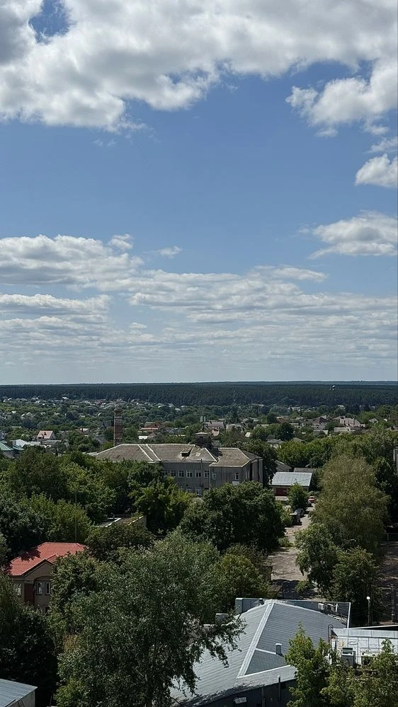 ЖК Grand City Dombrovskyi | 54,5 м² | Здано в експлуатацію