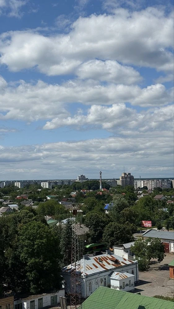 ЖК Grand City Dombrovskyi | 54,5 м² | Здано в експлуатацію