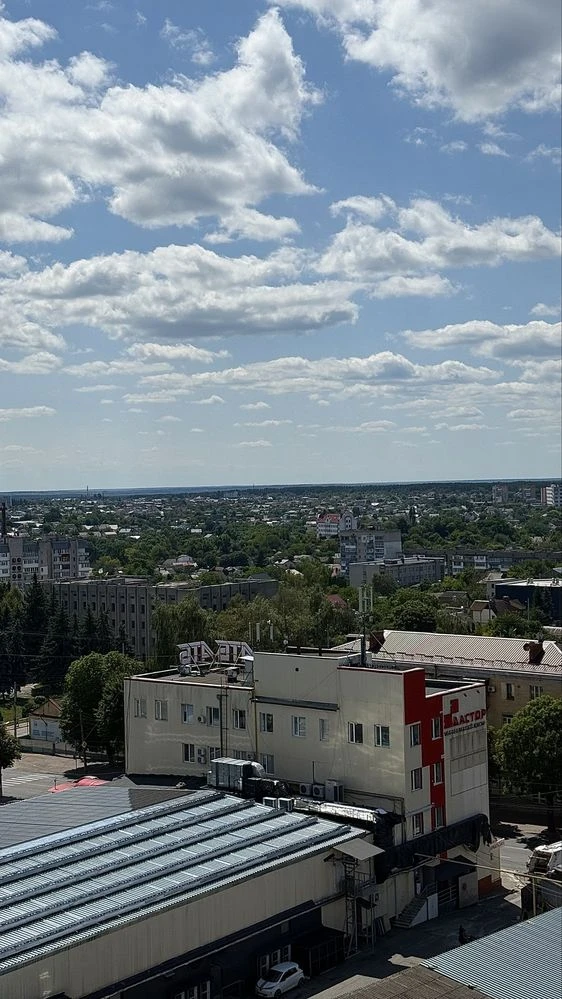 ЖК Grand City Dombrovskyi | 54,5 м² | Здано в експлуатацію