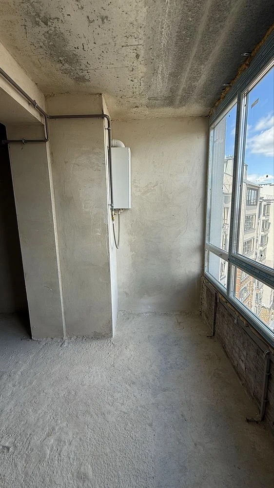 ЖК Grand City Dombrovskyi | 54,5 м² | Здано в експлуатацію