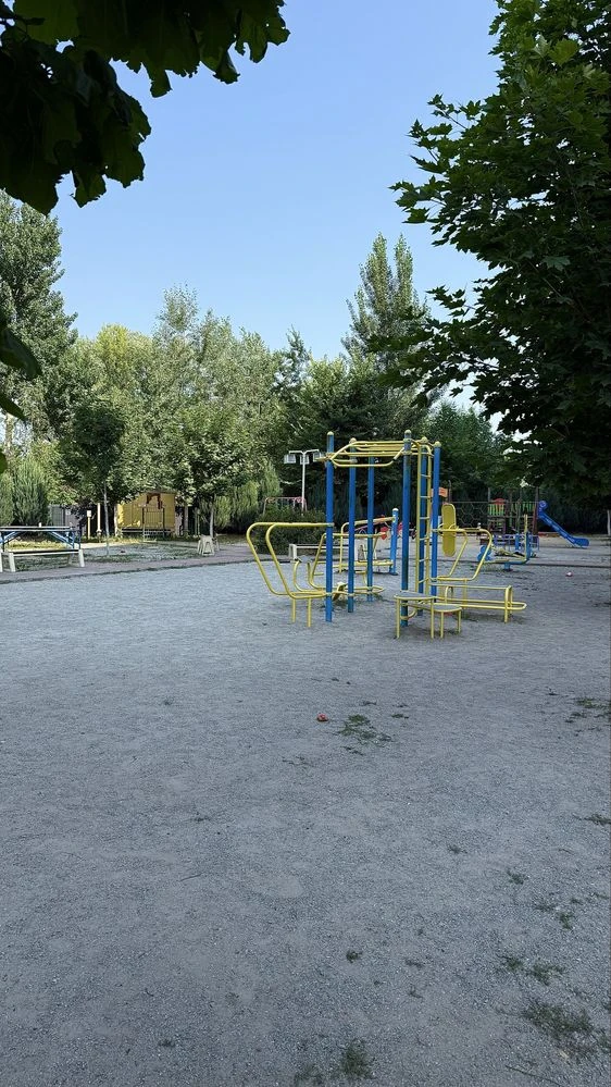 ЖК Полісся | 70 м² | під фінішне оздоблення