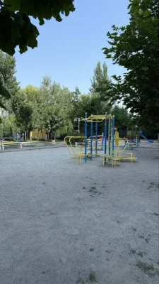 ЖК Полісся | 70 м² | під фінішне оздоблення