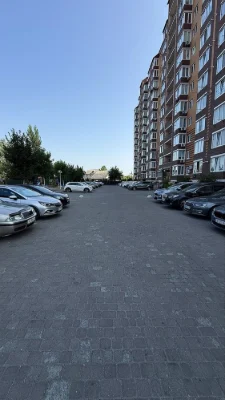 ЖК Полісся | 70 м² | під фінішне оздоблення
