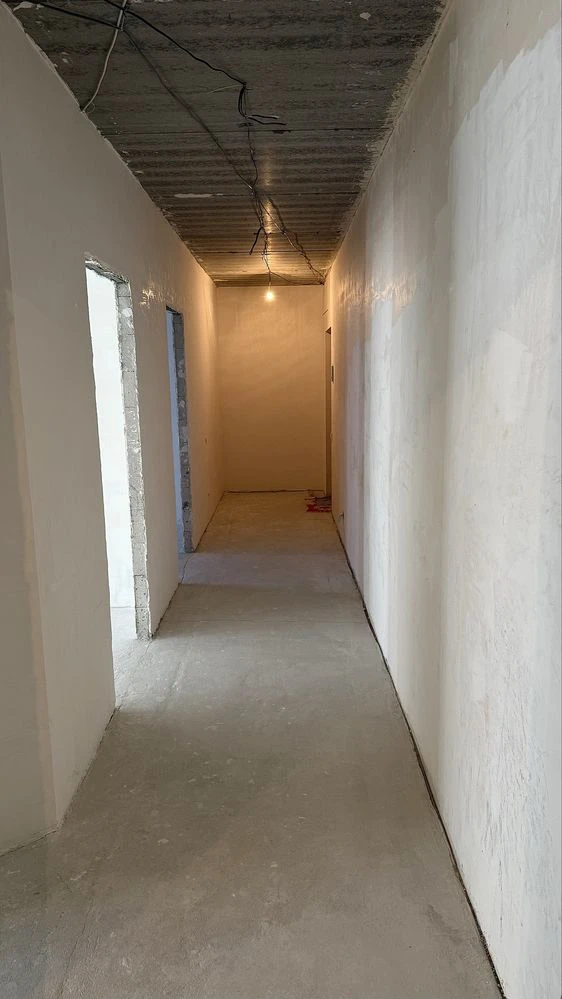 ЖК Полісся | 70 м² | під фінішне оздоблення