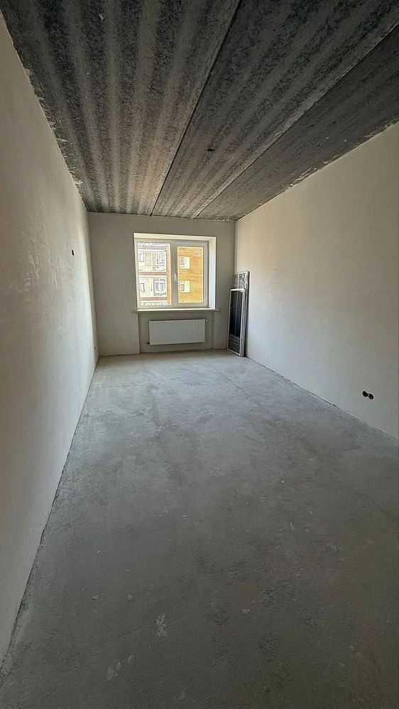 ЖК Полісся | 70 м² | під фінішне оздоблення