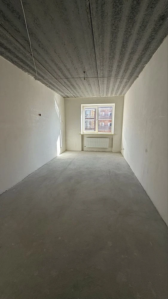 ЖК Полісся | 70 м² | під фінішне оздоблення