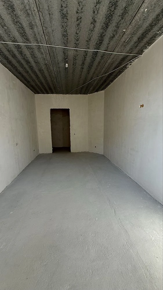 ЖК Полісся | 70 м² | під фінішне оздоблення