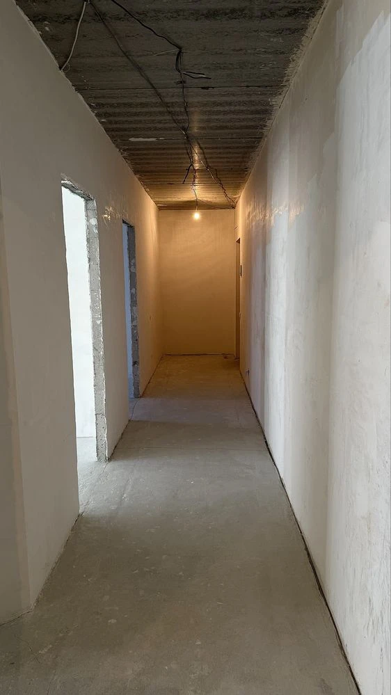 ЖК Полісся | 70 м² | під фінішне оздоблення