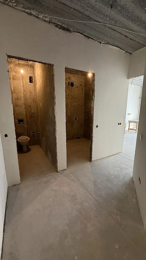 ЖК Полісся | 70 м² | під фінішне оздоблення