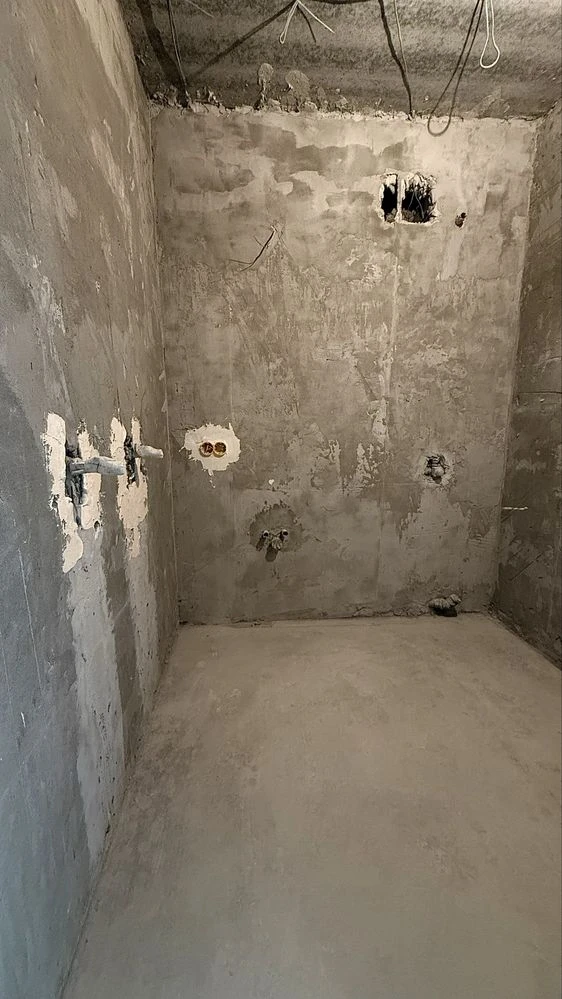ЖК Полісся | 70 м² | під фінішне оздоблення