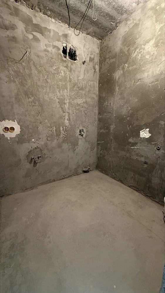 ЖК Полісся | 70 м² | під фінішне оздоблення