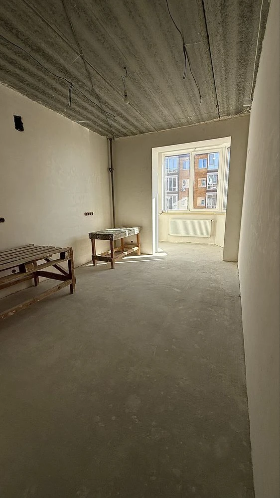 ЖК Полісся | 70 м² | під фінішне оздоблення