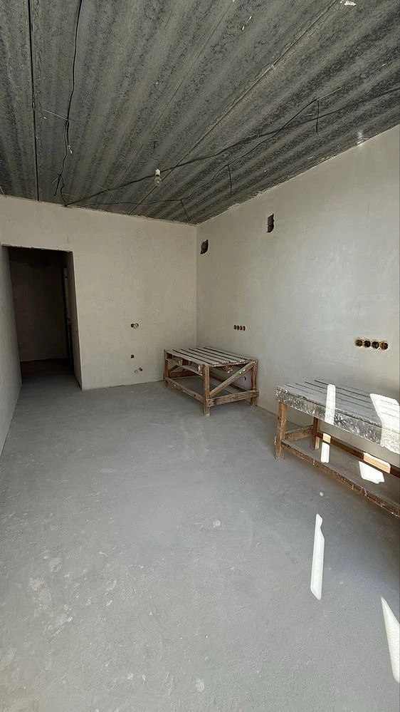 ЖК Полісся | 70 м² | під фінішне оздоблення