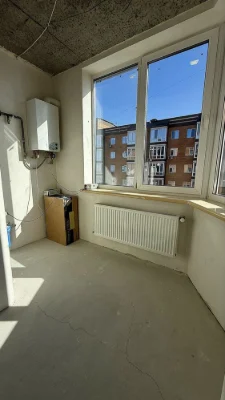 ЖК Полісся | 70 м² | під фінішне оздоблення