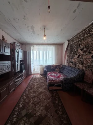 Трьохкімнатна квартира на Польовій за 50000$