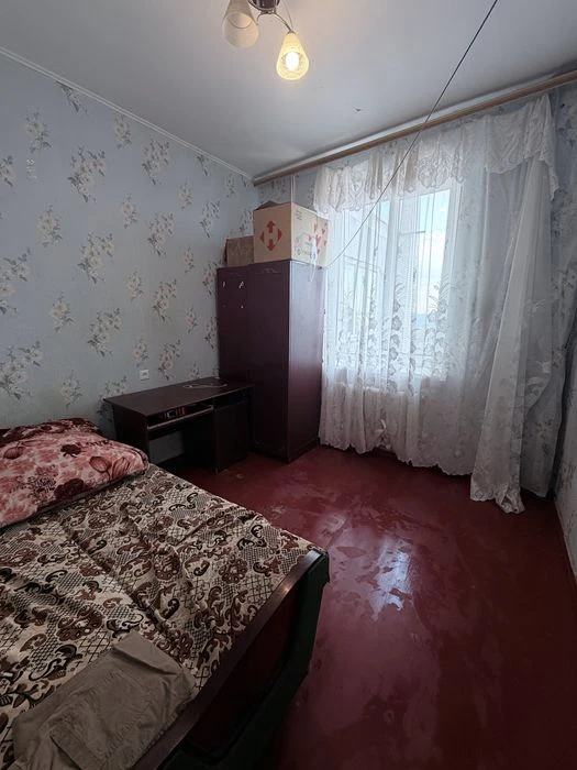 Трьохкімнатна квартира на Польовій за 50000$